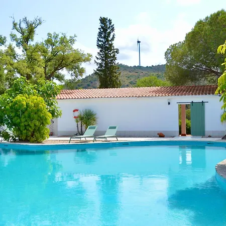 公寓 Quinta Do Vale Corktree Sunset *