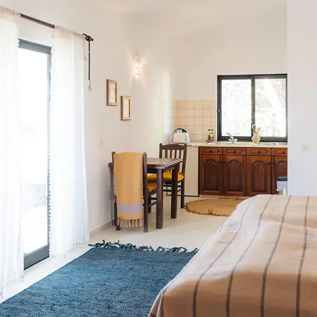 公寓 Quinta Do Vale Corktree Sunset *