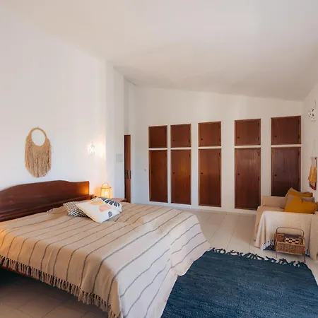 Quinta Do Vale Corktree Sunset 公寓 *