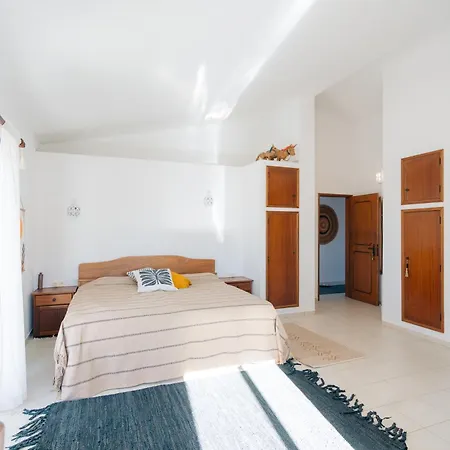 Quinta Do Vale Corktree Sunset