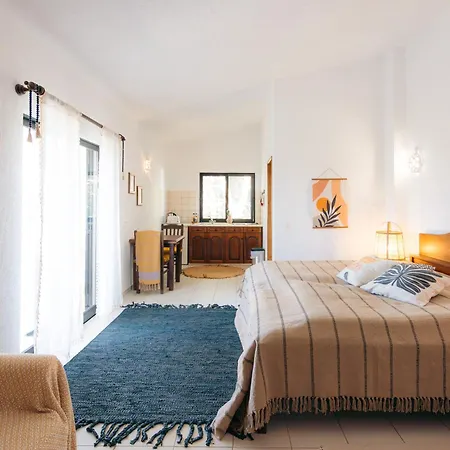 Quinta Do Vale Corktree Sunset Апартаменты