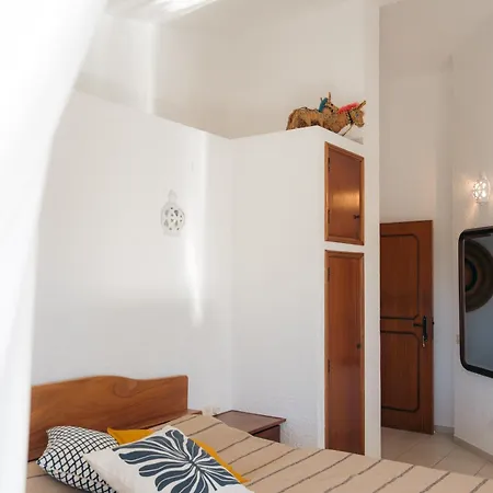 Apartment Quinta Do Vale Corktree Sunset *