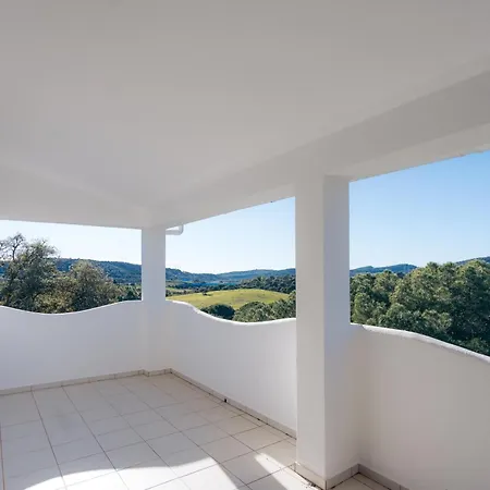 Quinta Do Vale Corktree Sunset *