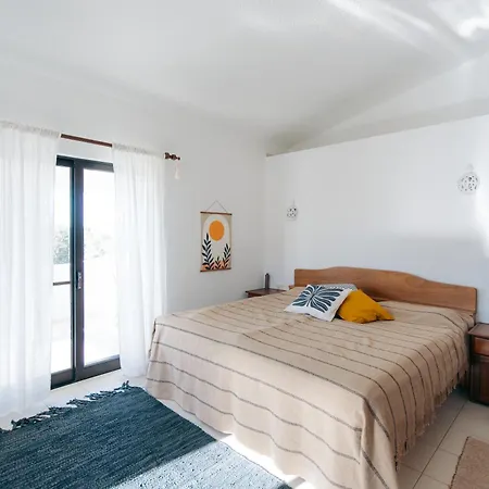Quinta Do Vale Corktree Sunset Apartment