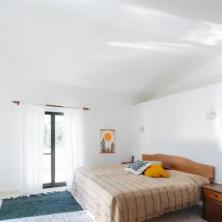 Апартаменты Quinta Do Vale Corktree Sunset