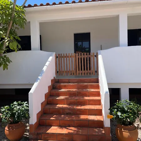 Апартаменты Quinta Do Vale Corktree Sunset