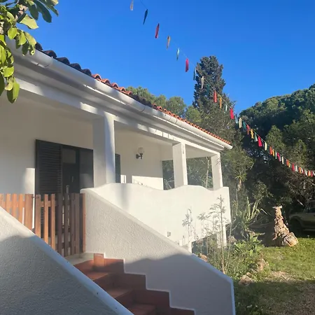 Апартаменты Quinta Do Vale Corktree Sunset