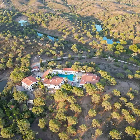 Apartment Quinta Do Vale Corktree Sunset